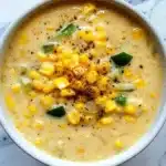 Instant Pot Elote Chowder Recipe