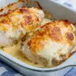 Cream Cheese Baked Chicken Recipe