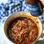 Memphis Barbecue Spaghetti Recipe