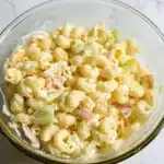 Amish Pasta Salad Recipe