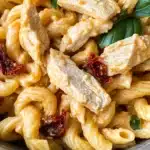 One-Pot Marry Me Chicken Pasta Recipe