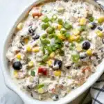 Classic Poolside Dip Recipe