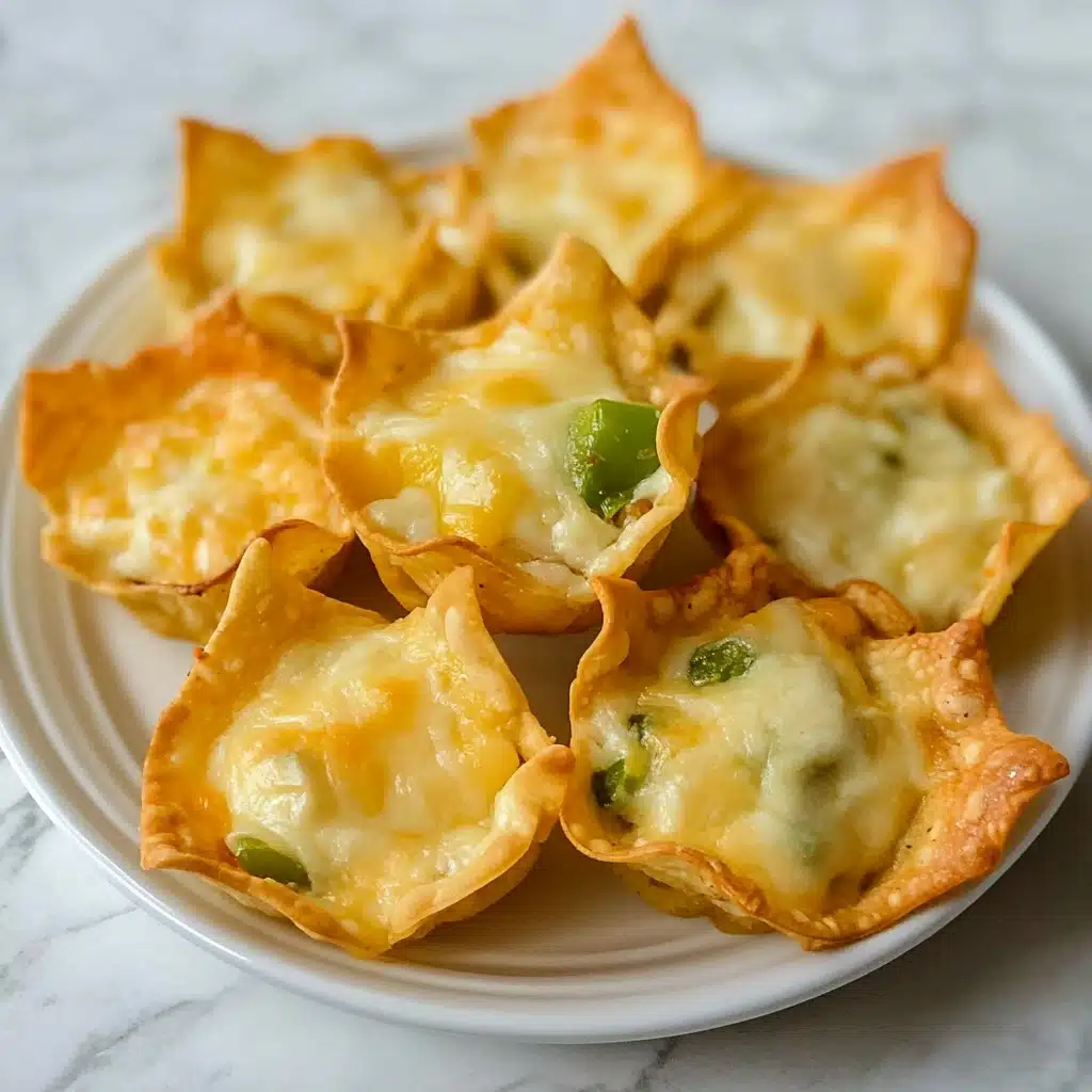 Fresno Poppers Recipe - Recipe Image