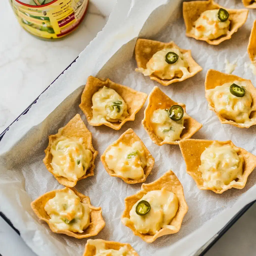 Fresno Poppers Recipe - Recipe Image
