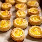Breakfast Pastry Pinwheels Recipe