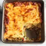 Breakfast Burrito Casserole Recipe