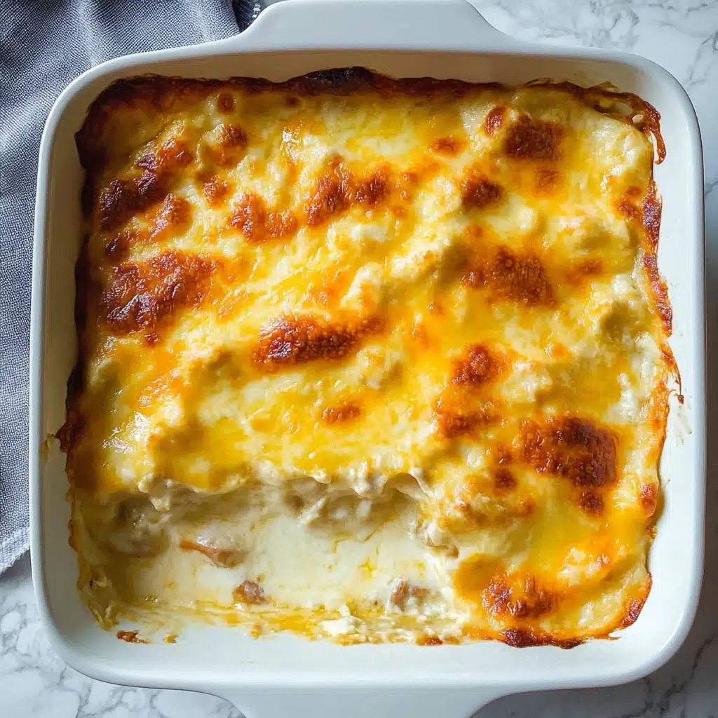 Breakfast Burrito Casserole Recipe - Recipe Image