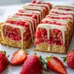 Strawberry Bread Recipe