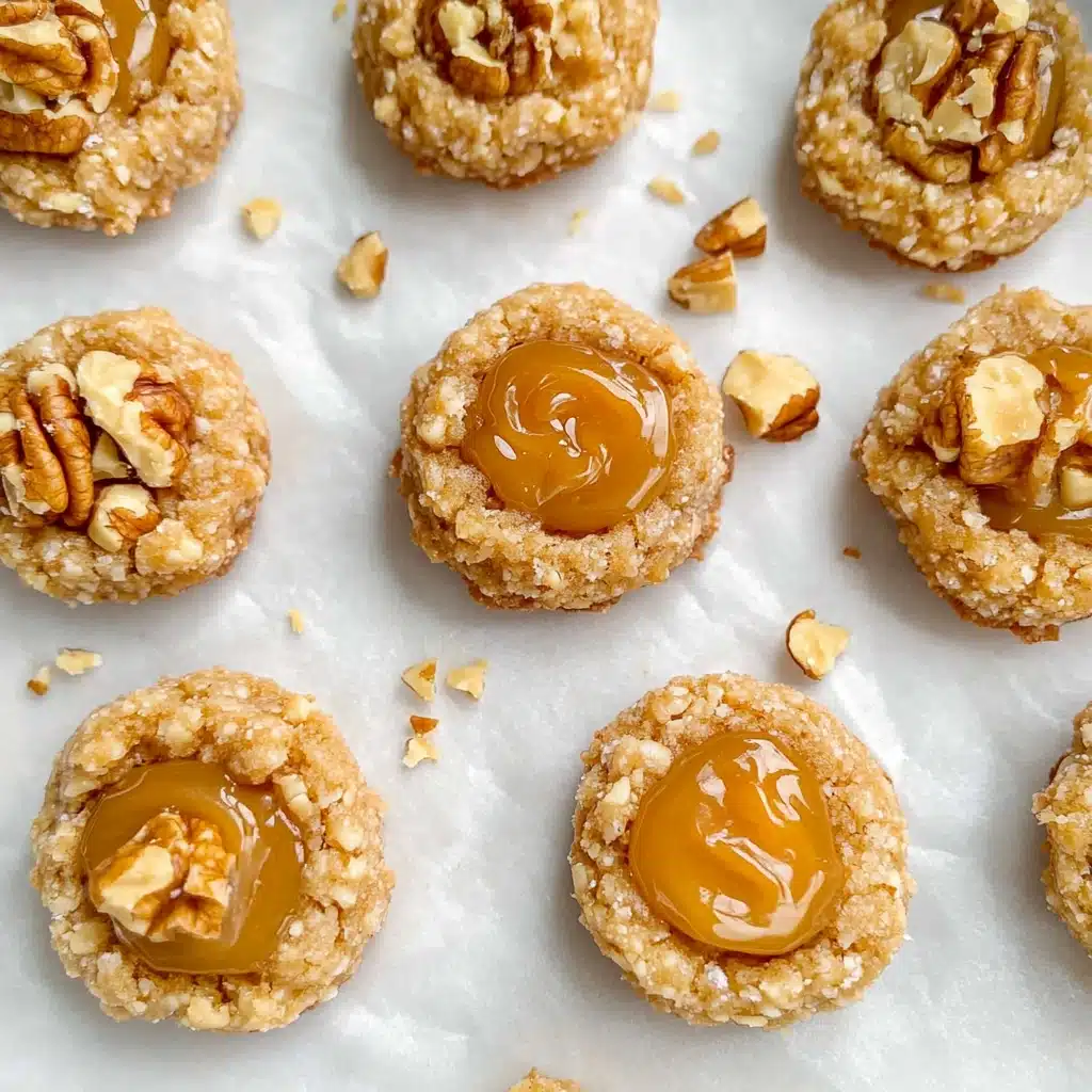 Payday Cookies Recipe - Recipe Image