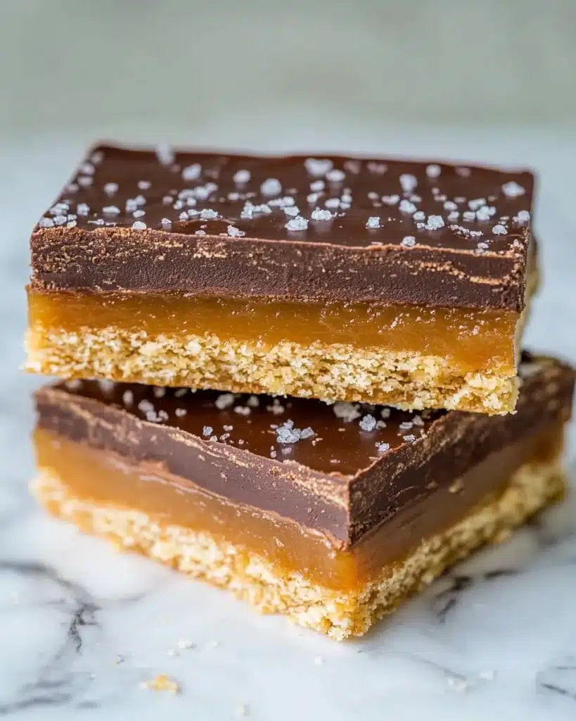 Salt River Bars Recipe
