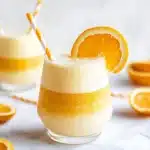 Homemade Orange Julius Recipe