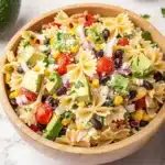 Mexican Pasta Salad Recipe
