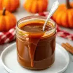 Pumpkin Caramel Sauce Recipe