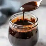 Homemade Chocolate Sauce Recipe
