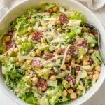 Famous La Scala Chopped Salad Recipe