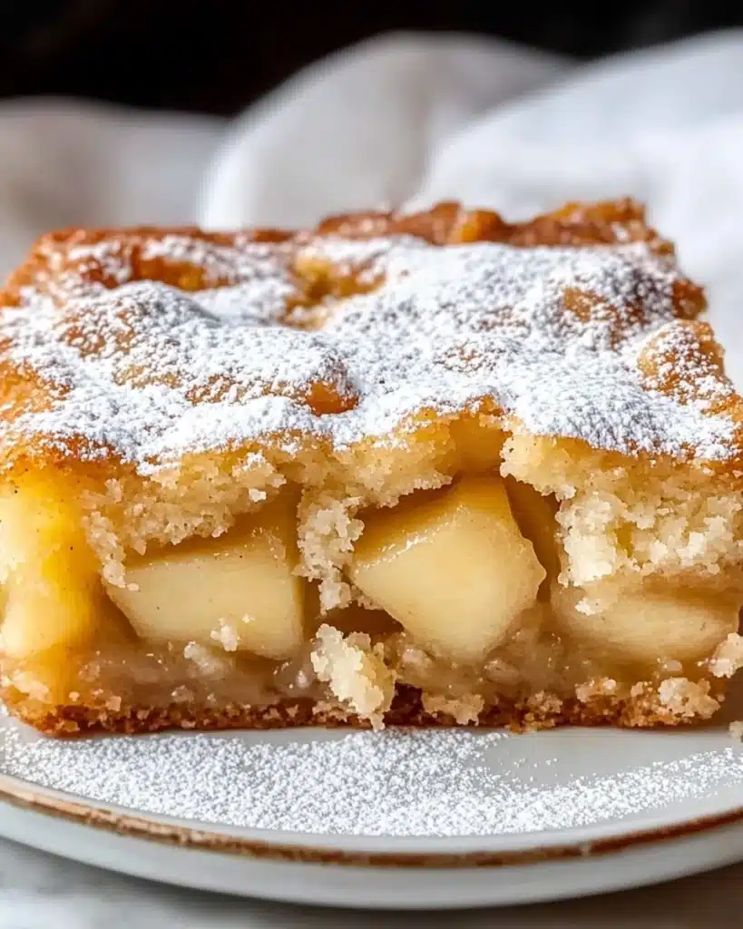 Jamie Oliver Apple Pie Cake Recipe
