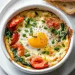 The Only Breakfast Burrito Recipe You Need Recipe