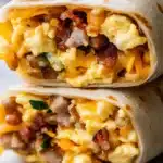 Breakfast Skillet Recipe
