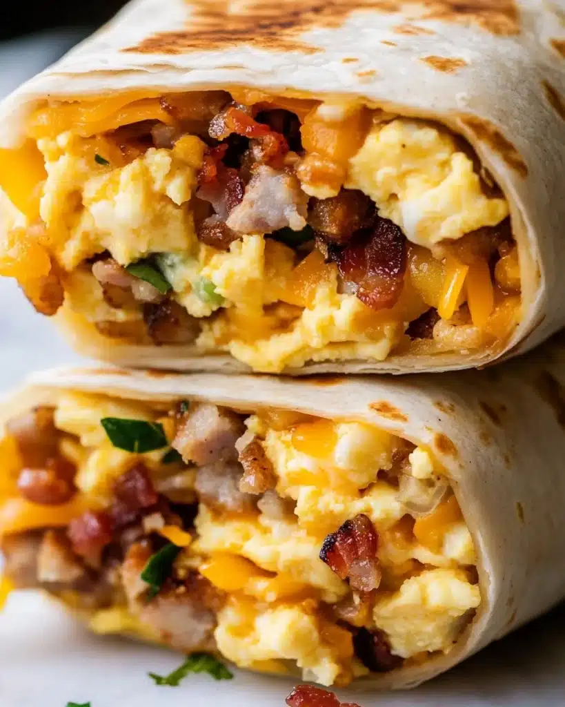 Breakfast Skillet Recipe
