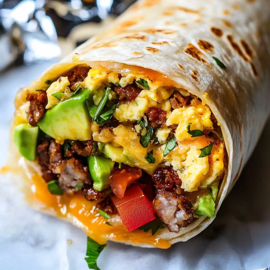 Breakfast Skillet Recipe - Recipe Image