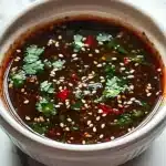 Dragon Sauce Recipe
