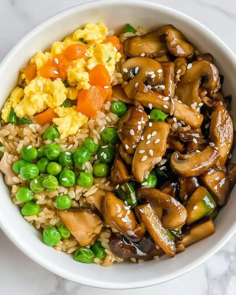 Instant Pot Hibachi Chicken Recipe