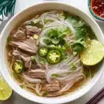 Instant Pot Pho Recipe