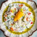 Greek Salad Dip Recipe