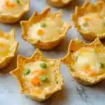 Fresno Poppers Recipe