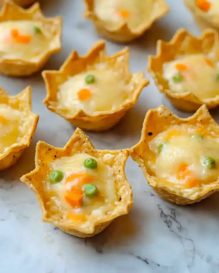 Fresno Poppers Recipe