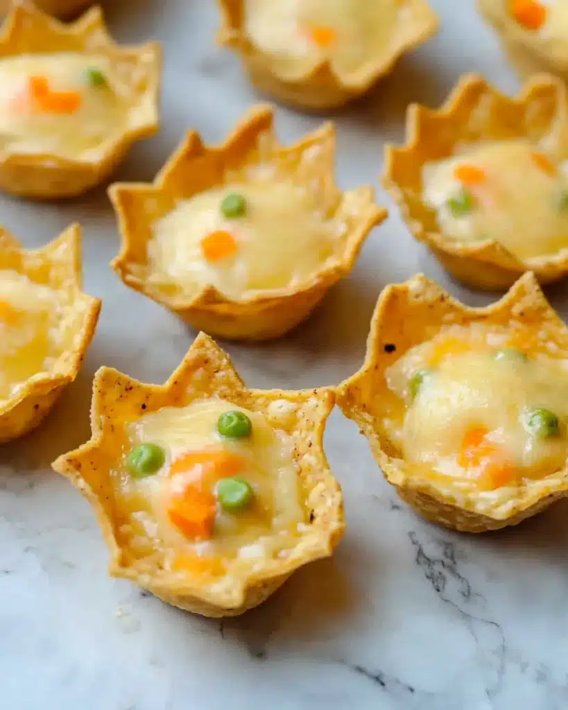 Fresno Poppers Recipe