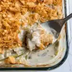Classic Green Bean Casserole Recipe