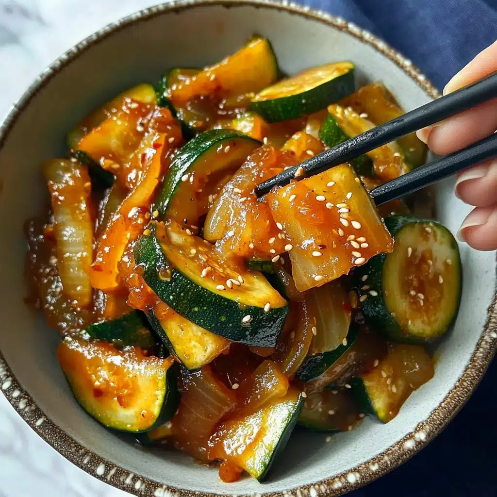Hibachi Vegetables Recipe - Recipe Image