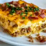 Make-Ahead Breakfast Enchiladas Recipe