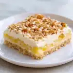 Amish Pineapple Bars Recipe