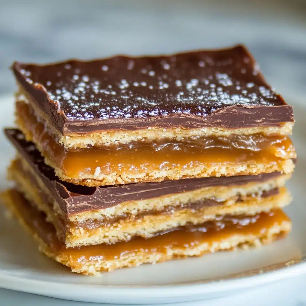 Salt River Bars Recipe - Recipe Image