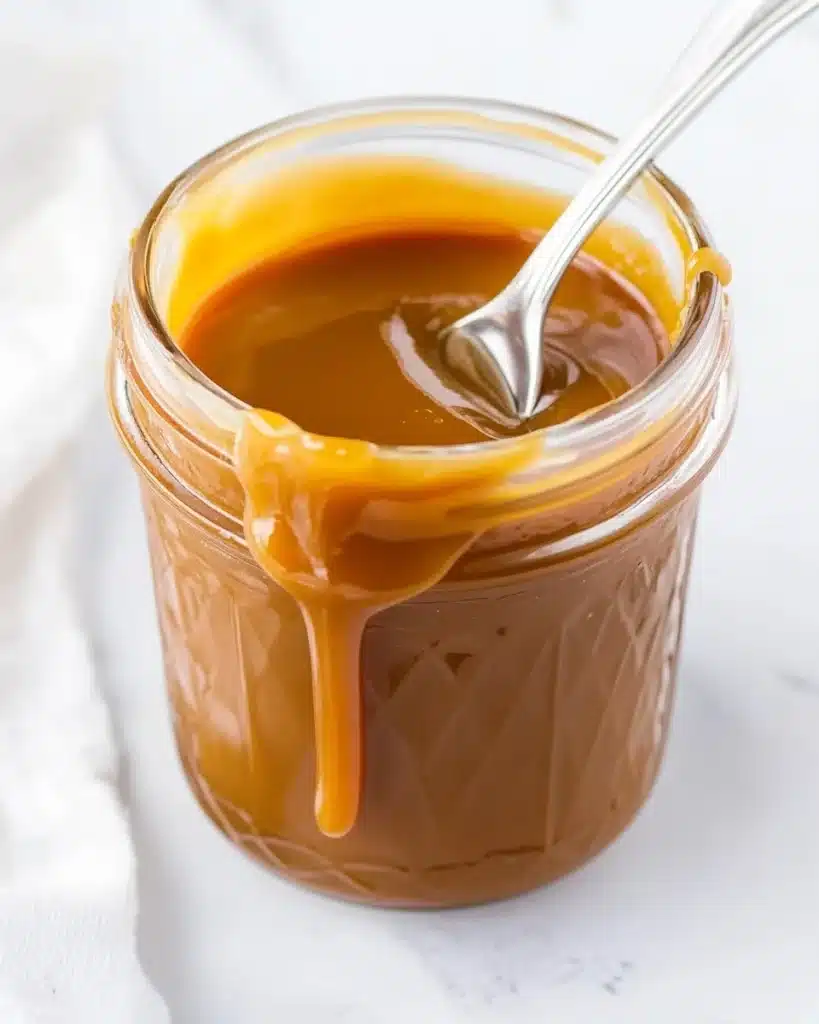 Carolina Mustard BBQ Sauce Recipe