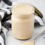 Alabama White Sauce Recipe
