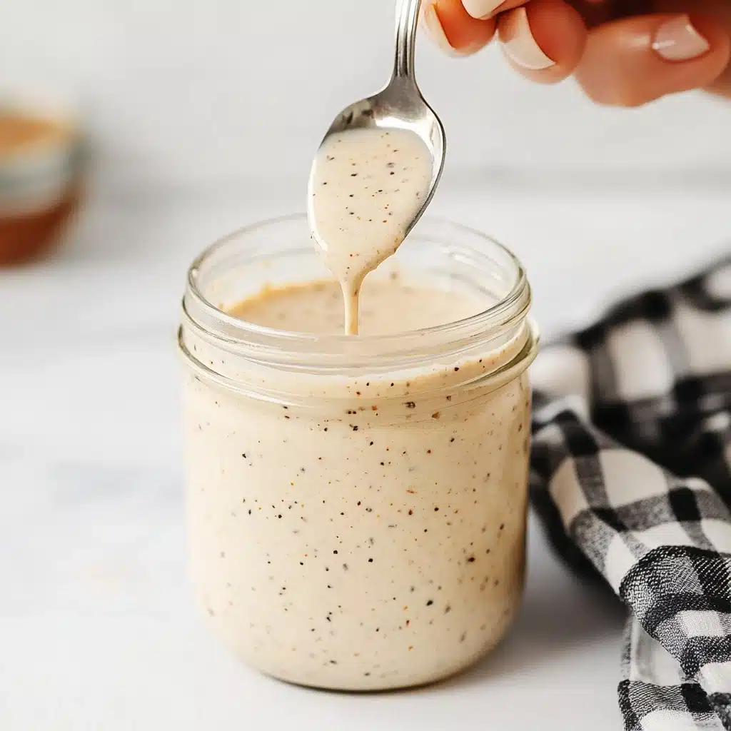 Alabama White Sauce Recipe - Recipe Image