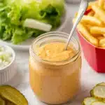 Big Mac Sauce Recipe
