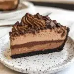 Mississippi Mud Pie Recipe