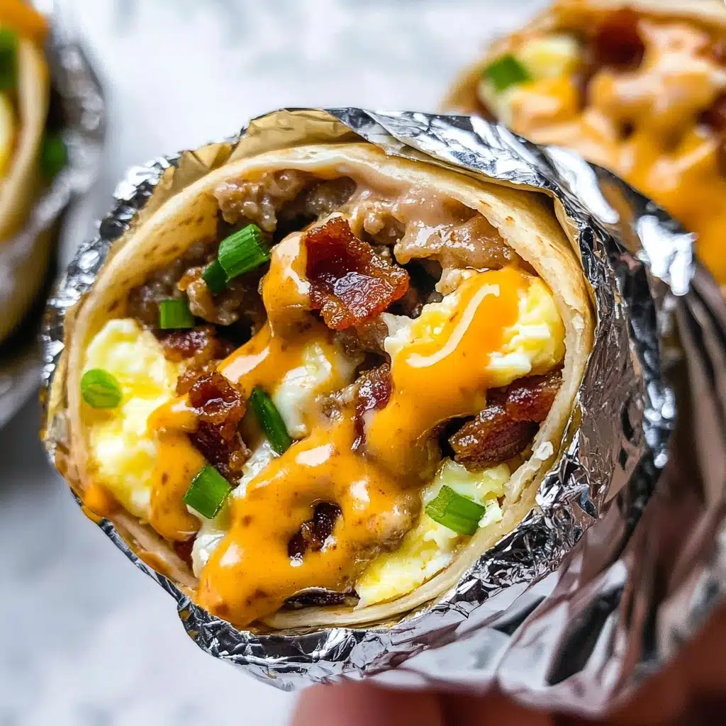 Breakfast Skillet Recipe - Recipe Image