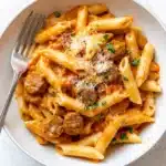 Creamy Tomato Pasta Sauce Recipe