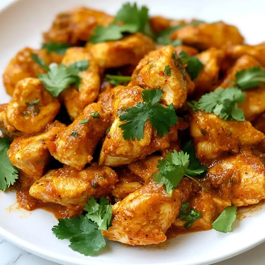 Instant Pot Honey Lime Salsa Verde Chicken Recipe - Recipe Image