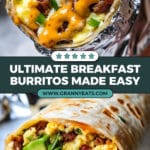 Breakfast Skillet Recipe