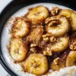 Air Fried Bananas Recipe