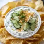 Fried Pickle and Ranch Dip Recipe