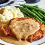 The Ultimate Chicken Fried Steak Recipe