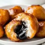 Fried Oreos Recipe