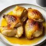 Spatchcocked (Butterflied) Roast Chicken Recipe